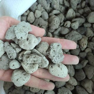 ĐÁ BỌT NÚI LỬA TRỒNG PHONG LAN PHI ĐIỆP, ĐỊA LAN