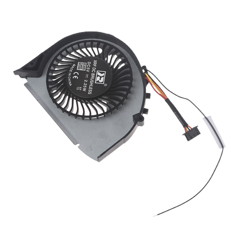 Quạt Tản Nhiệt Cho Laptop Lenovo IBM ThinkPad T440s T450s DC 5V / 2.25W