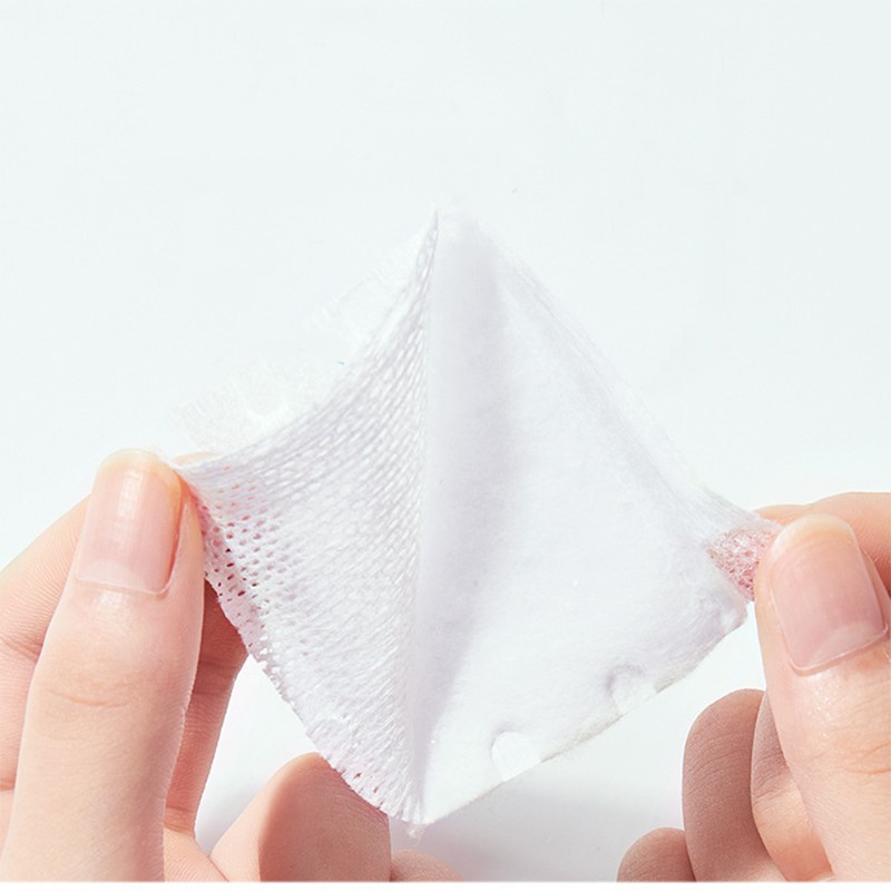 Bông tẩy trang Maycreate 150 miếng Soft Close Skin Mẫu Mới BMS2 | BigBuy360 - bigbuy360.vn