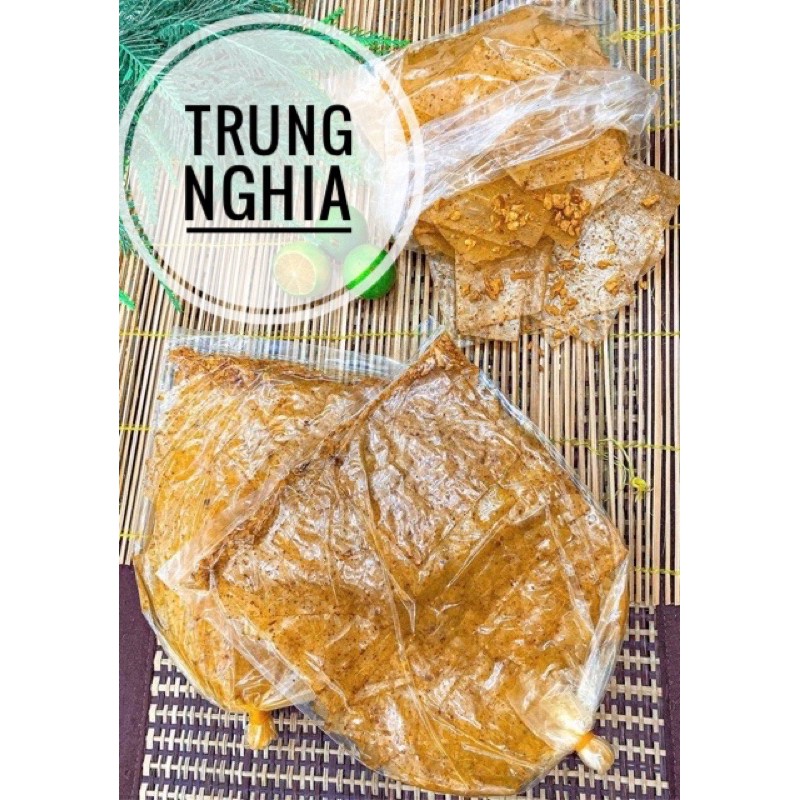 [1b60gr]Bánh Tráng xike TrungNghia