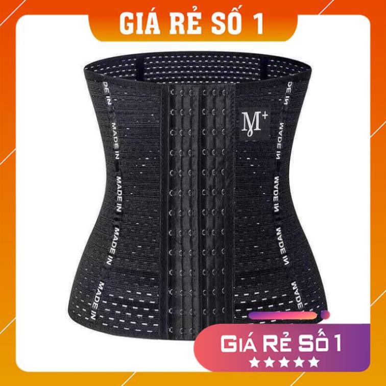 ĐAI NỊT BỤNG ĐỊNH HÌNH GIẢM MỠ M+ MỚI NHẤT - Định hình bụng | BigBuy360 - bigbuy360.vn