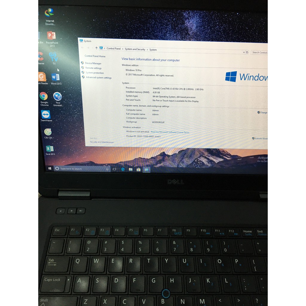 Máy tính Dell E5440 xách tay Nhật Bản | BigBuy360 - bigbuy360.vn