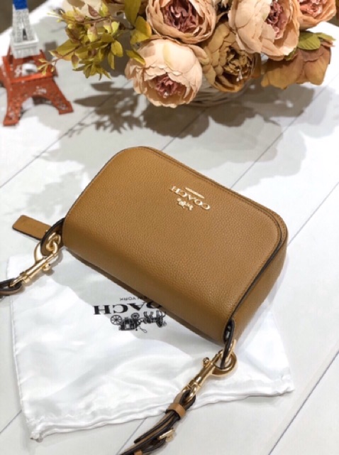 TÚI COACH SMALL JES MESSENGER 76698