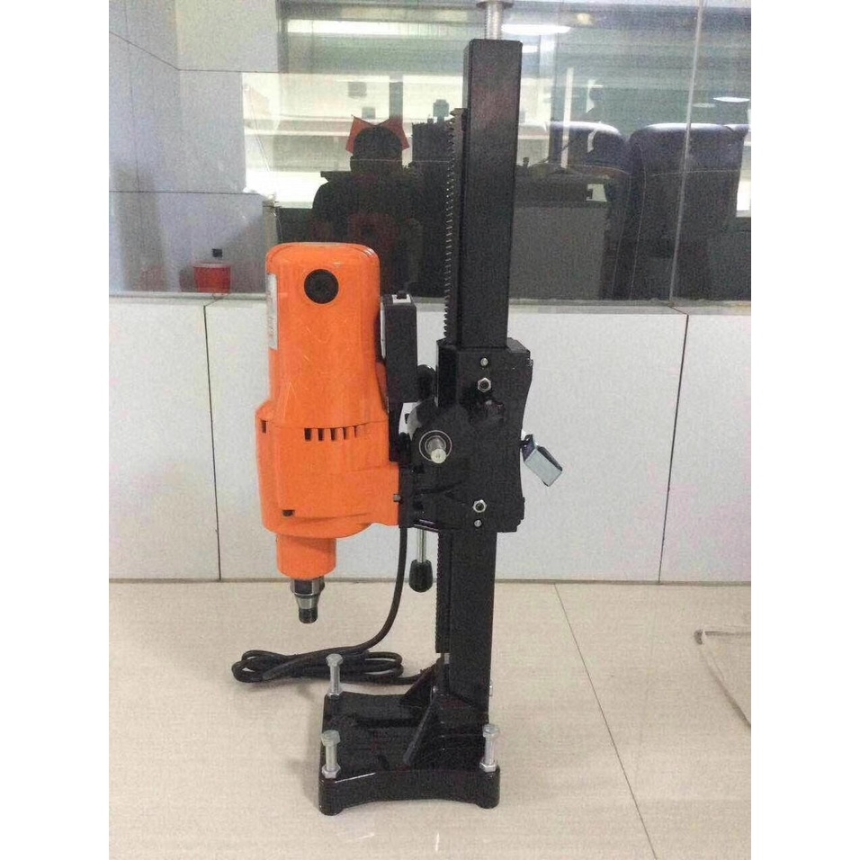 Máy khoan rút lõi -máy rút lõi bê tông DERA - Chất lượng cao