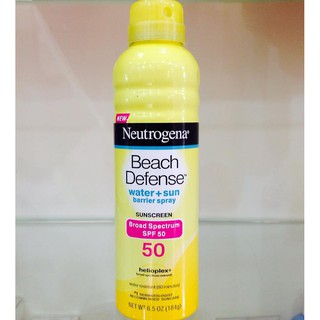 CHỐNG NẮNG NEUTROGENA SPF 50