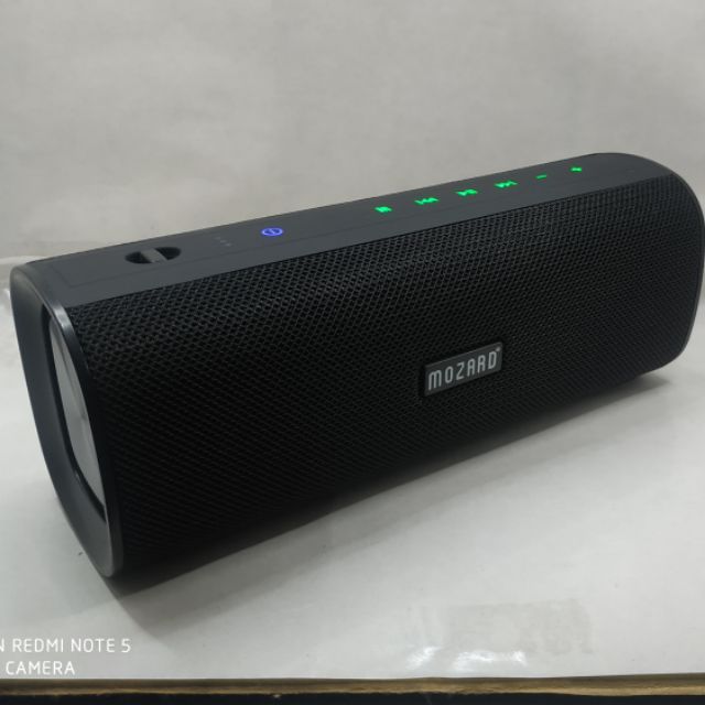 Loa Mozard H8030D like new