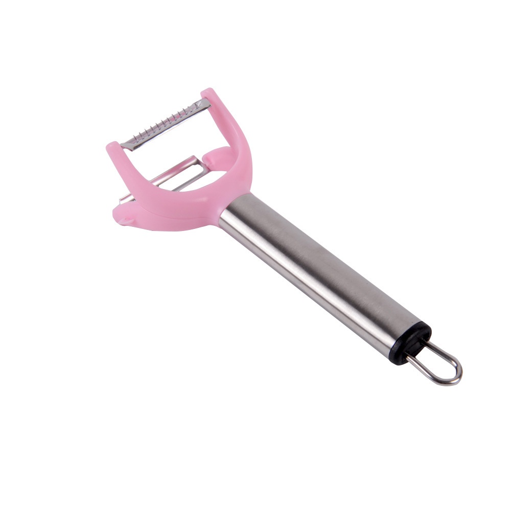 Nạo Rau Củ/Hoa Quả Đa Năng