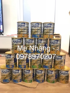Sữa APTAMIL Úc số 1