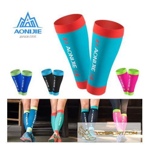 Bó calf (bó bắp chân) Aonjie E4405