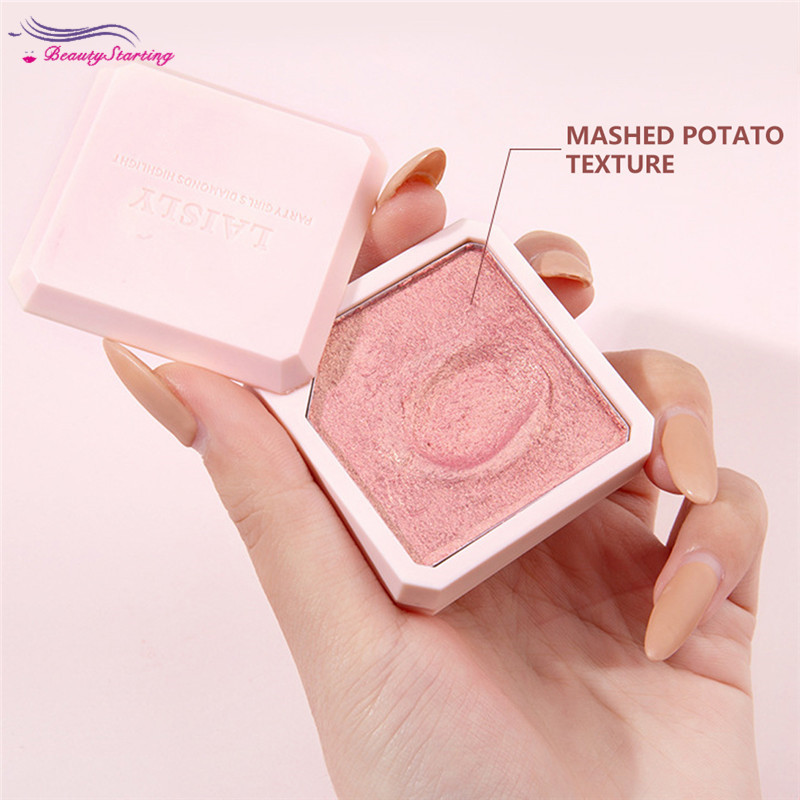 [Hàng mới về] Phấn Bắt Sáng Hai Tầng Độ Bóng Cao | BigBuy360 - bigbuy360.vn