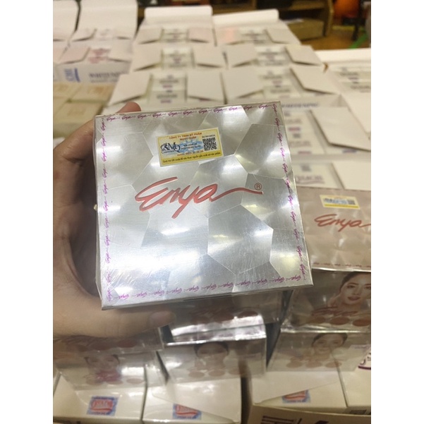 Kem Enya Cao Cấp Nám Chuyên Sâu