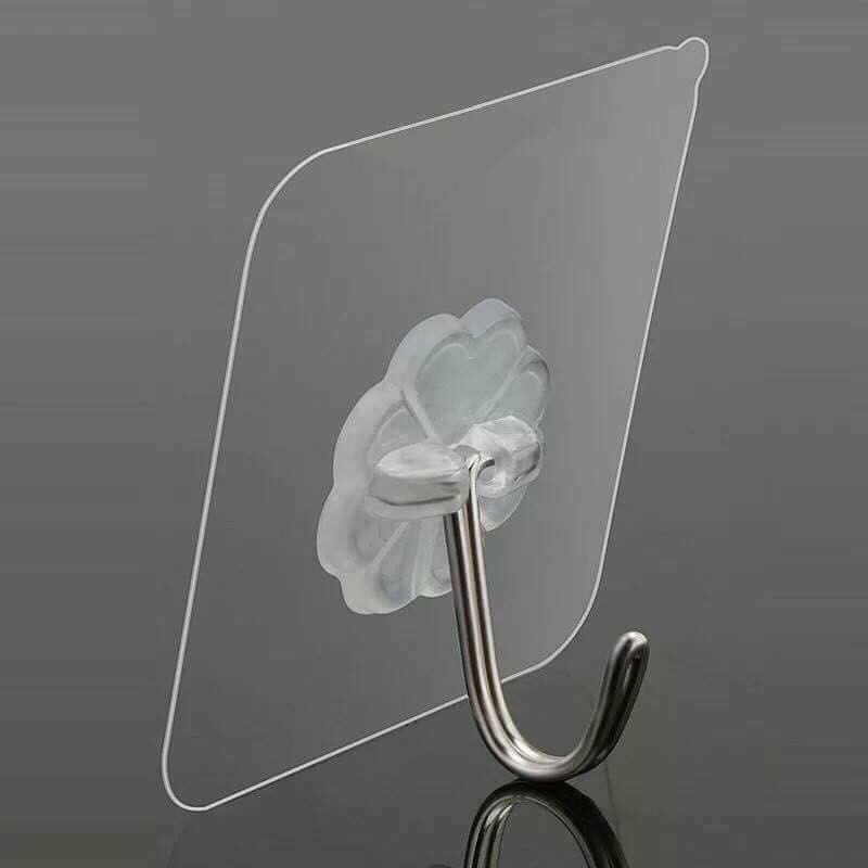 Combo 30c móc treo tường siêu dính