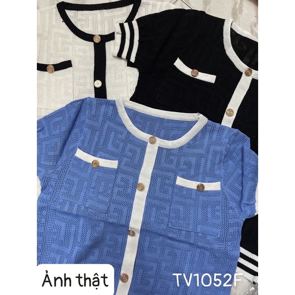 💥FREESHIP💥ÁO LEN CỔ TRÒN VÂN FF HÀNG QC CỰC ĐẸP