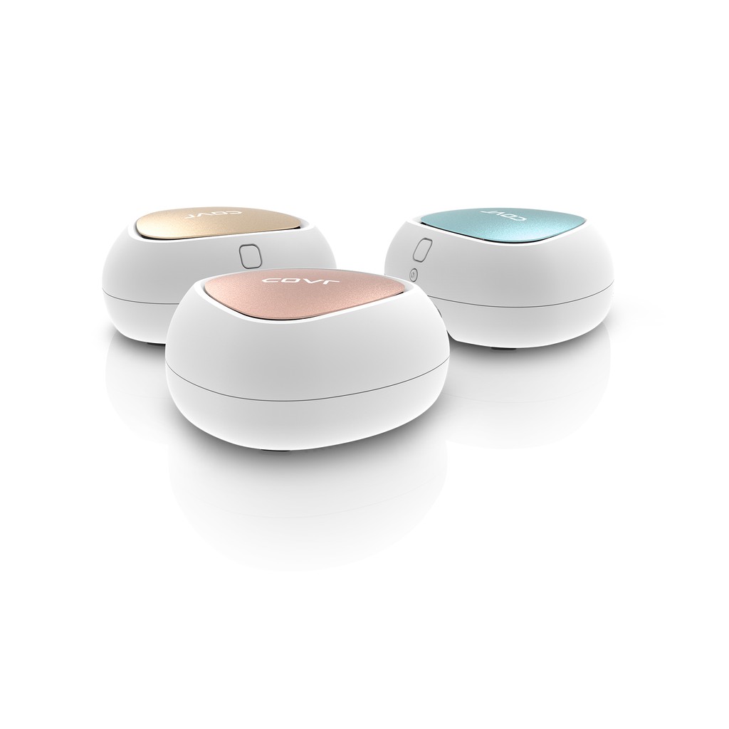 Bộ Phát Wi-Fi công nghệ Mesh D-Link COVR-C1203 (Bộ 3) | BigBuy360 - bigbuy360.vn