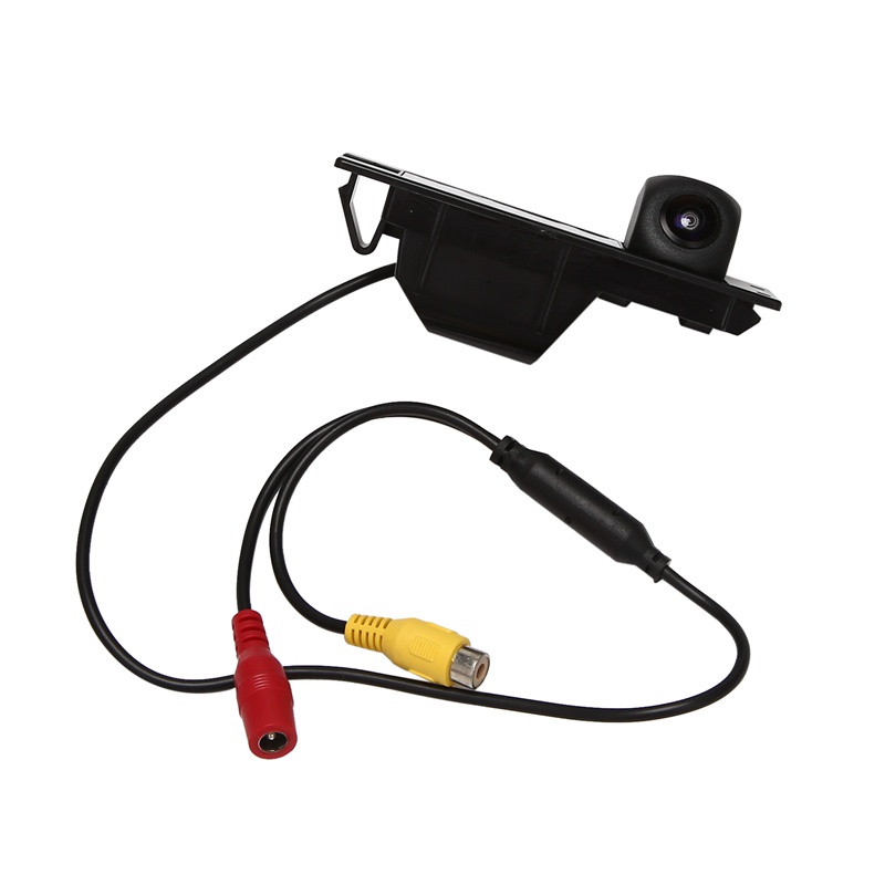 Camera Lùi Xe Hd 1280x720 Cho Opel Corsa Meriva Zafira Insignia Fiat Buick Regal | BigBuy360 - bigbuy360.vn