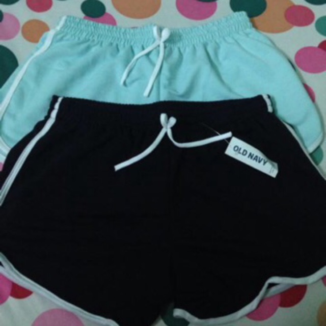 Combo Quần đùi nữ