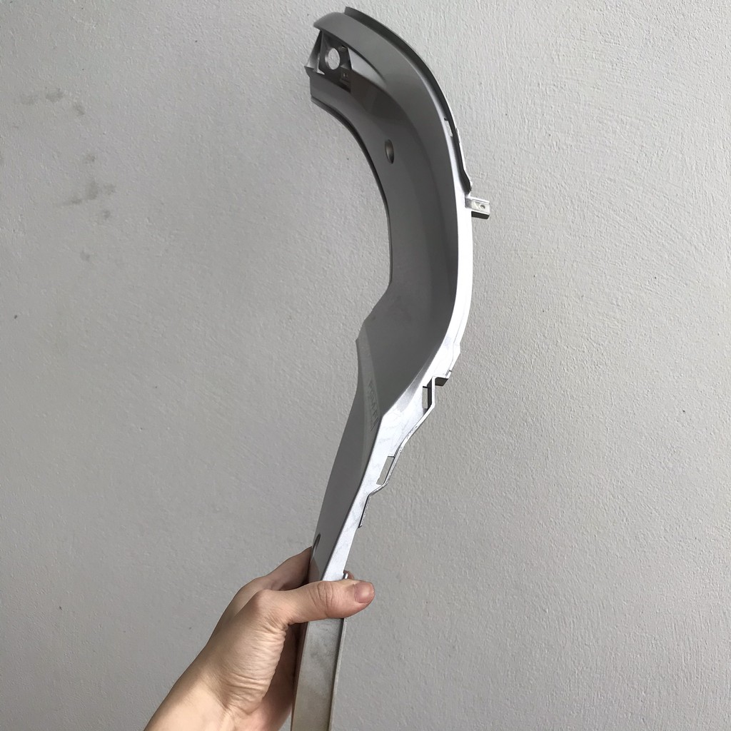 Bộ ốp yếm bên | Cánh trong xe Airblade | Air Blade Fi (2009 - 2010)  chính hãng Honda 64425-kvg-v20-za
