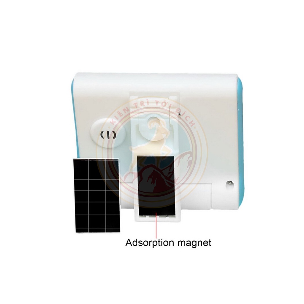 Đồng Hồ Hẹn Giờ JS-183