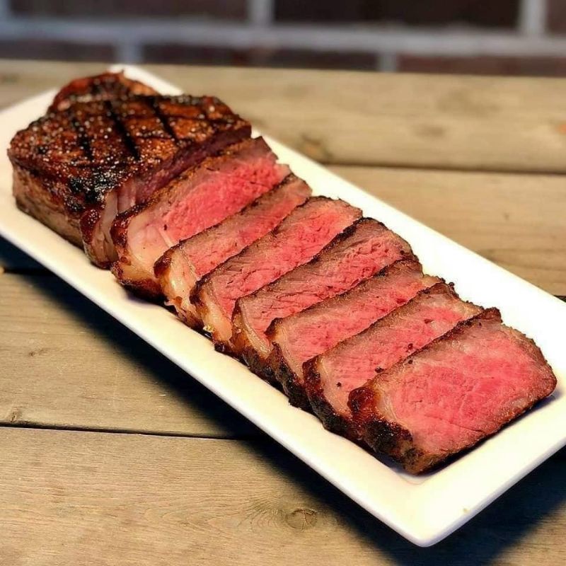 89k 500gr Lõi Vai Bò(giao nhanh TP HCM)