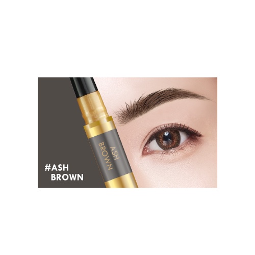 Chì Kẻ Mày Siêu Mảnh Browit By Nong Chat Pro Slim Brow Pencil