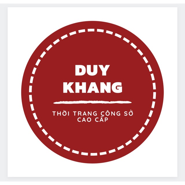xưởng may Duy Khang