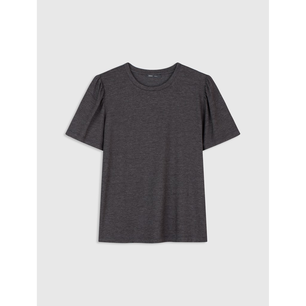Áo phông nữ 6TS20S030 Canifa
