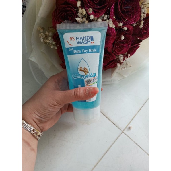 Gel rửa tay khô | BigBuy360 - bigbuy360.vn