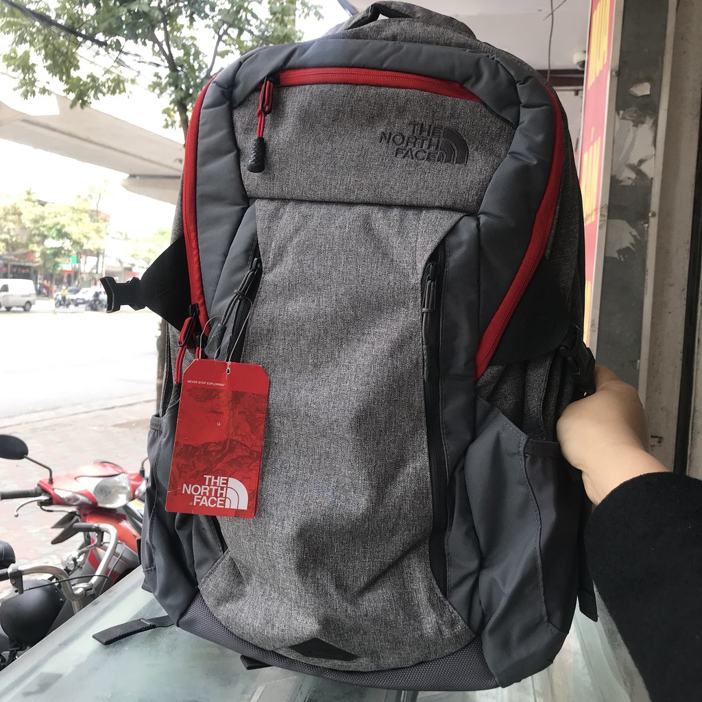 💎 Balo du lịch The North Face Router Transit 2016💎