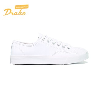 Giày sneakers Converse Jack Purcell Leather 164225C