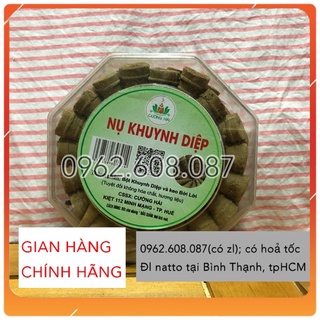 Nụ khuynh diệp , 100% an toàn.