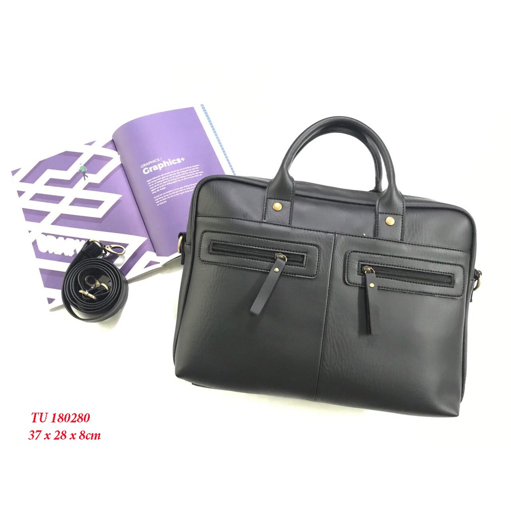 Cặp da công sở cao cấp