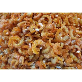 ( MIỄN SHIP Ở HCM) 1KG Tôm khô nhỏ dùng để xào, nấu canh ngon rẻ( dạo/ chất/ tôm cà mau/ khô/ đặc sản/ ngon/ rẻ/hot/tôm