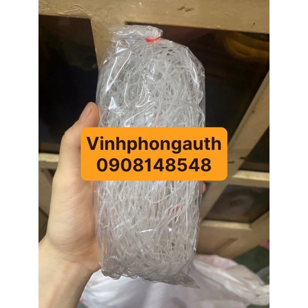 Bún tàu đậu xanh  Chung Lợi Hưng gói 50gr