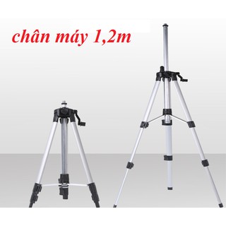 Máy cân mực bằng 5 tia Laser