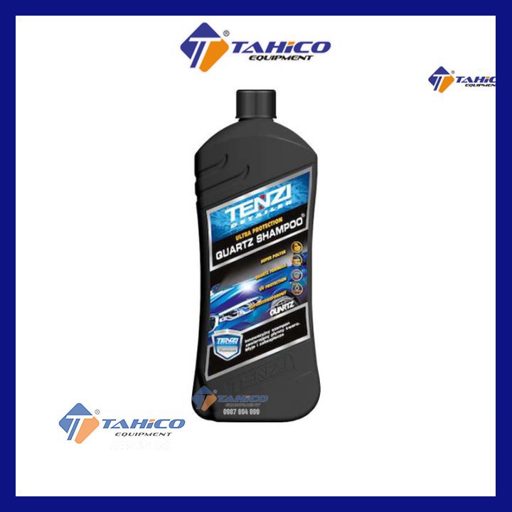 Dung dịch rửa xe siêu bóng Quartz Shampoo 700ml ⚡CHÍNH HÃNG⚡ - Tahico