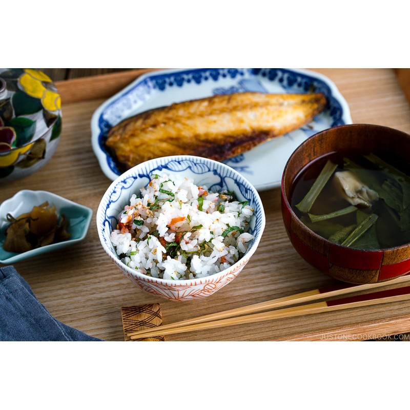 Mơ tía tô  MISAKI - 200g