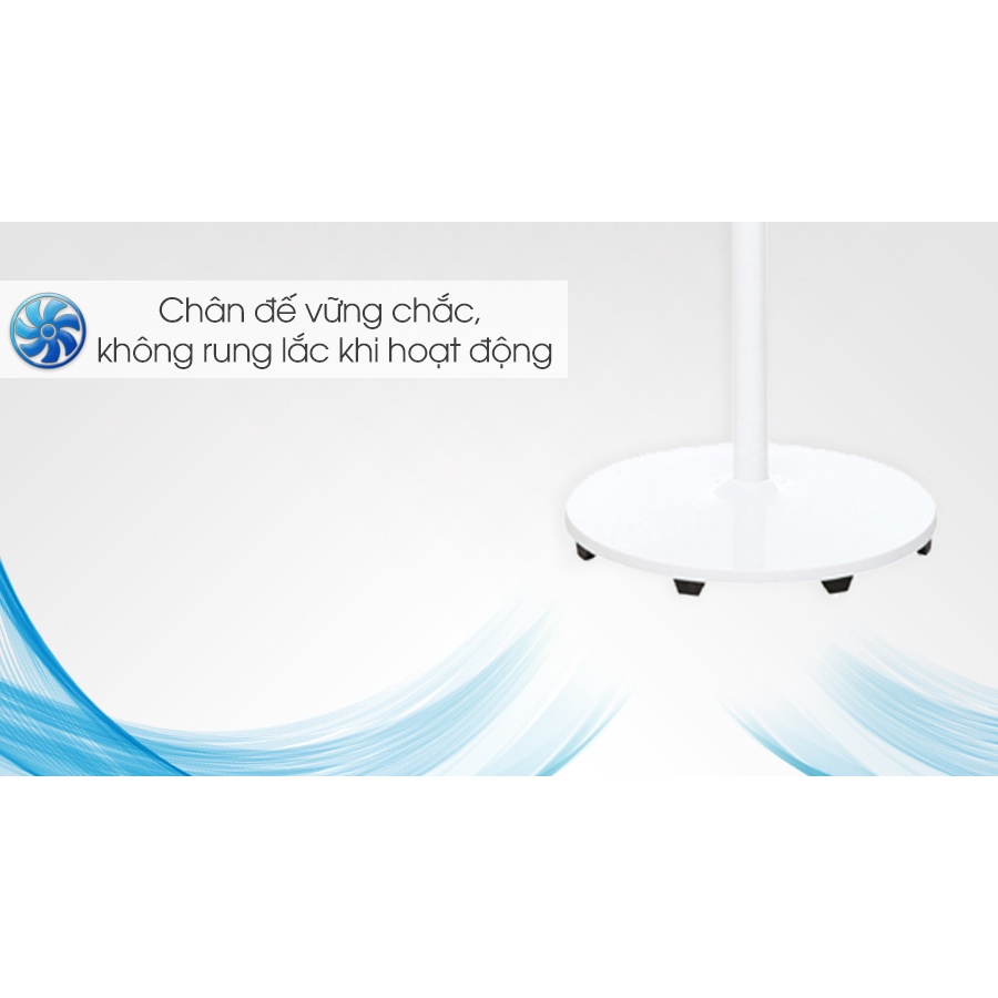 Quạt đứng Midea FS40-18C