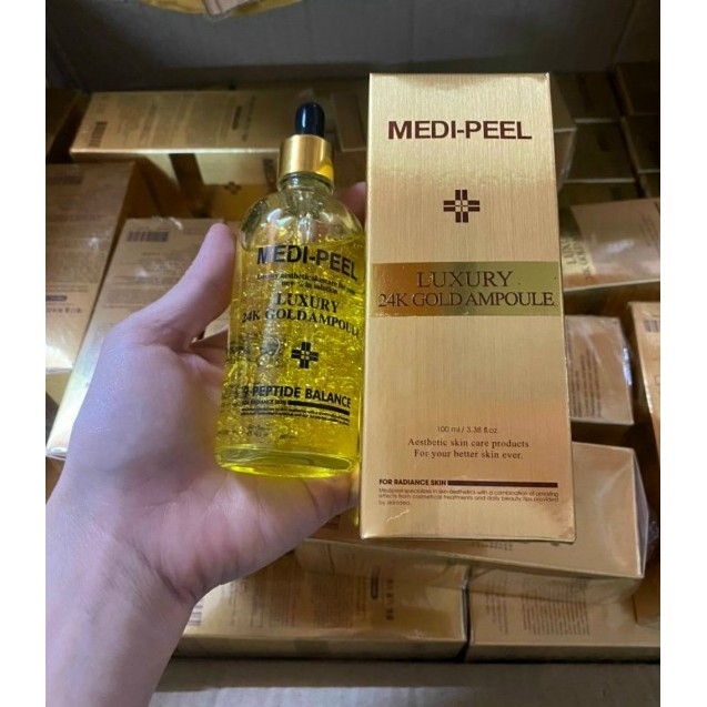 Serum Medi-peel Luxury