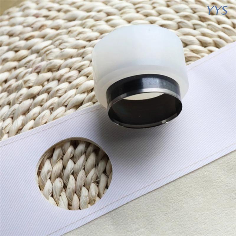 Dụng cụ đục lỗ rèm cửa có tay cầm thảm tiện dụng cho gia đình
