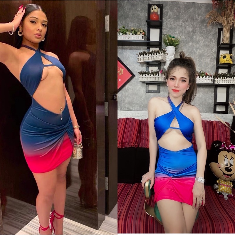 Đâm loang màu so HOT y như tờ RiNh mặc luôn ạ 😻3.68