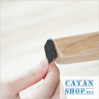 Miếng dán chống trầy xước, miếng lót kê chân bàn, ghế, vật dụng gia đình siêu tiện lợi GD220-MLCTray