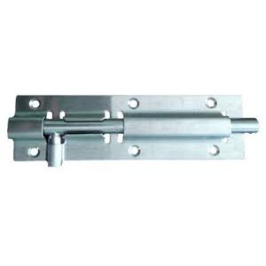 Chốt cửa đứng Inox 4F, 6F, 8F, 1T, 1.5T