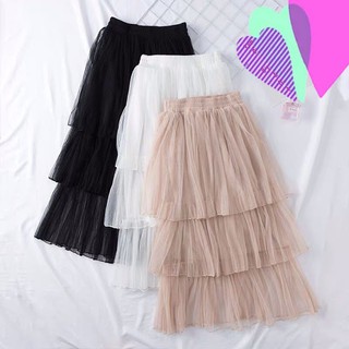 SALE CHÂN VÁY ulzzang