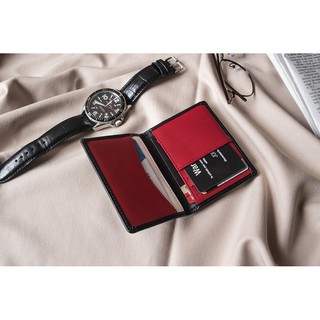 VÍ CARD BỒ CÂU GOLDBLACK bảo hành 4 năm