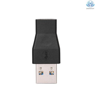 【enew】USB 3.1 Type C Adapter USB 3.0 Male to USB-C Female OTG Converter for  for  Mi5 Mi6 for   S8 Plus for 