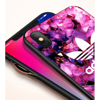 ỐP LƯNG IPHONE IN HÌNH ADIDAS
