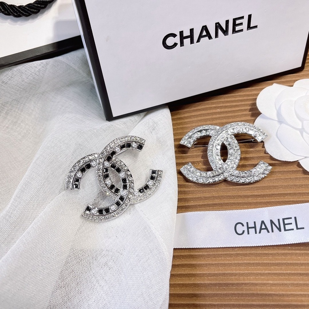 Cài Áo Thiết Kế Phong Cách Thời Trang Dành Cho Nữ Và Nam