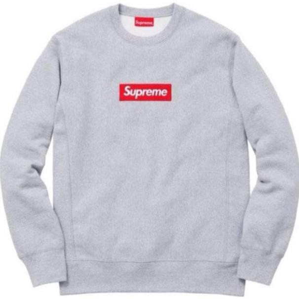 HOT- Áo sweather superme Có bigsize | BigBuy360 - bigbuy360.vn