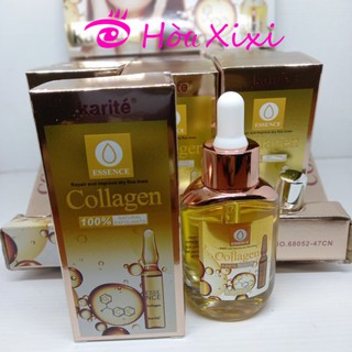 Serum Collagen Essence của Karite 30ml Nội Địa Trung
