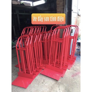 ❤️ ❤️ xe đẩy hàng 2 bánh xe tải trọng 200kg